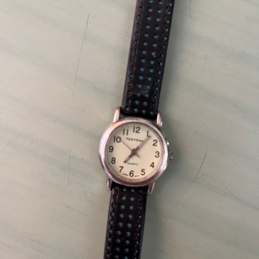 Tokyobay women's watch